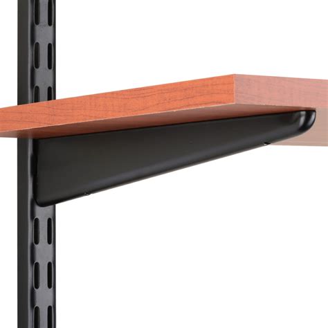 menards metal shelf brackets|b&q wall brackets for shelving.